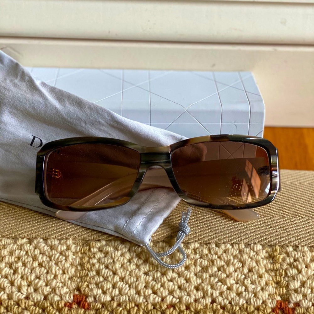 Dior sunglasses